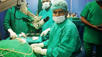 Photo 1 of Dr SANJIV KUMAR