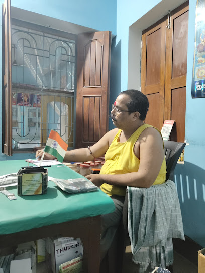 Photo 1 of Dr. Vivekanand Mishra