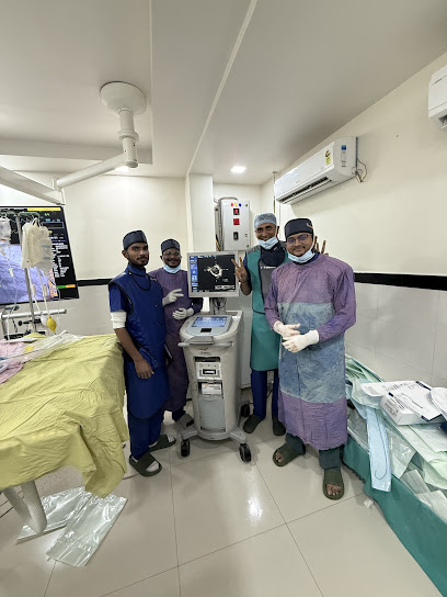 Photo 1 of Dr. Aman Sinha