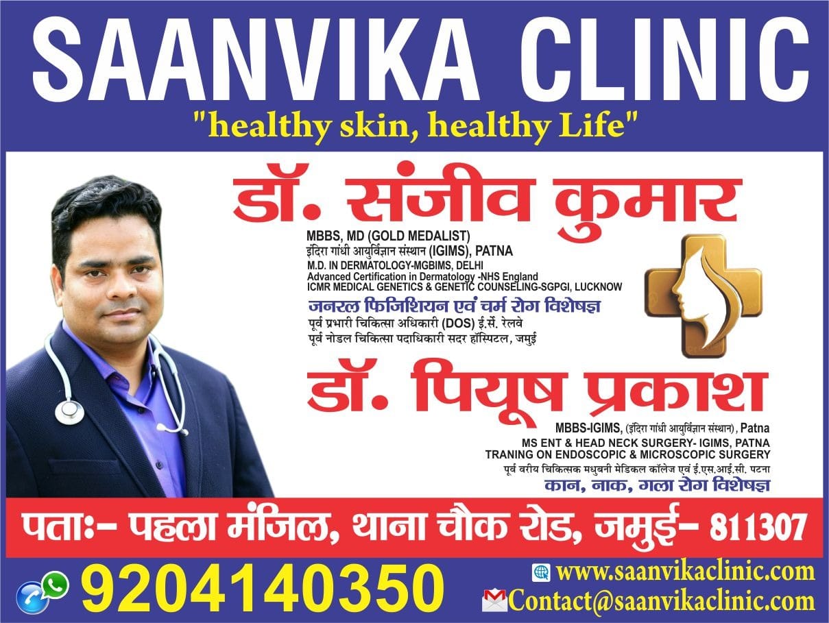 Photo 1 of Dr. Sanjeev Kumar