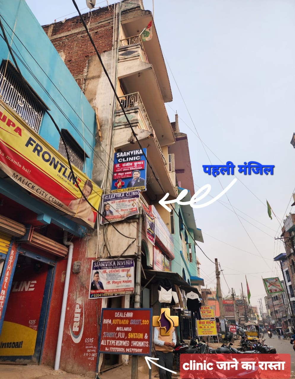 Photo 6 of Dr. Sanjeev Kumar