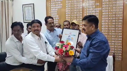 Photo 1 of Dr. Syed Naushad Ahmad