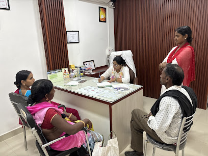 Photo 1 of Dr. Sushama Arya