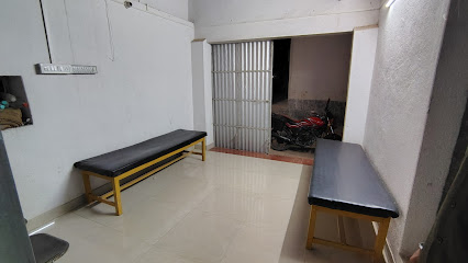 Photo 1 of DR. SRI RAM CHANDRAVANSHI