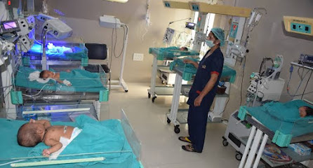 Photo 1 of Dr. Nimisha Rani