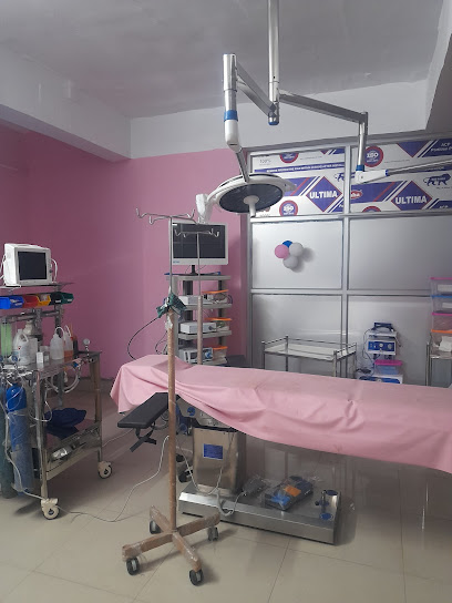 Photo 1 of Dr. Manisha kumari