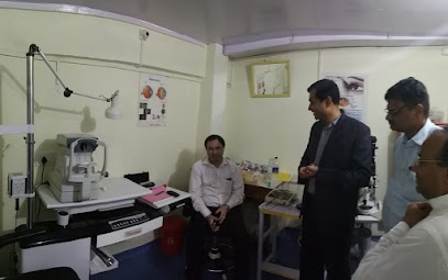 Photo 1 of Dr Rakesh Kumar