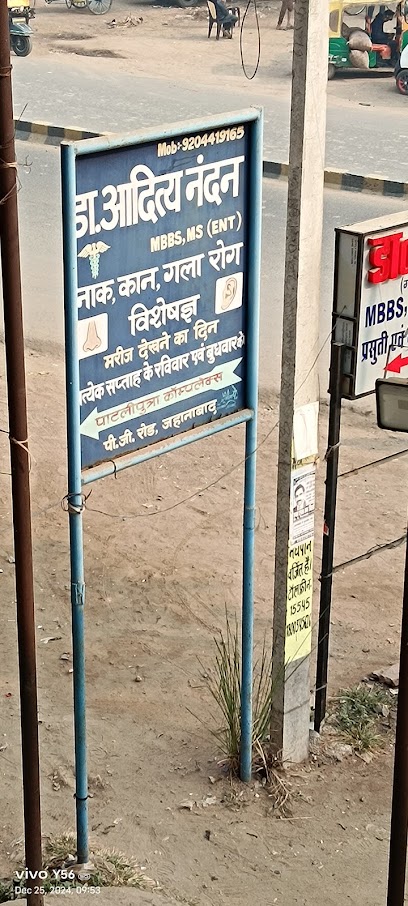 Photo 1 of Dr. Aditya Nandan