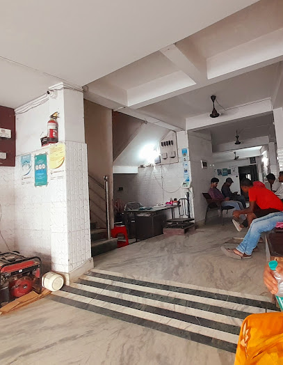 Photo 1 of Dr Md Shamim Ali