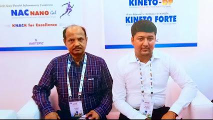 Photo 1 of Dr. Rakesh