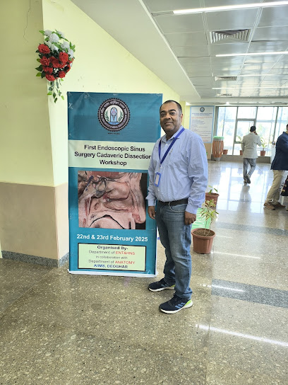 Photo 1 of Dr.Raman kumar