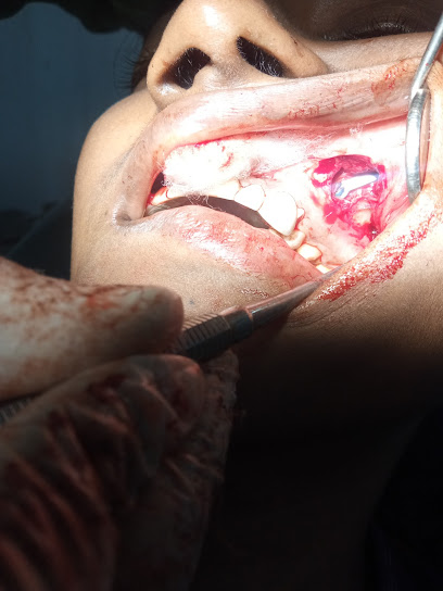 Photo 1 of Dr. Ajeet kumar