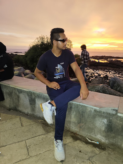 Photo 1 of Dr. Bharat Prasad