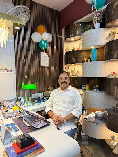 Photo 1 of Dr Rajdeep