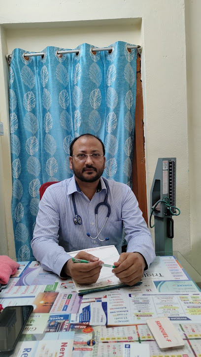 Photo 1 of Dr Md Shahnawaz Alam