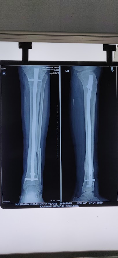 Photo 1 of Dr sharique