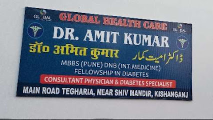 Photo 1 of Dr.Amit Kumar