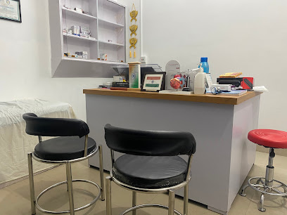 Photo 1 of Dr. Shams Aaghaz