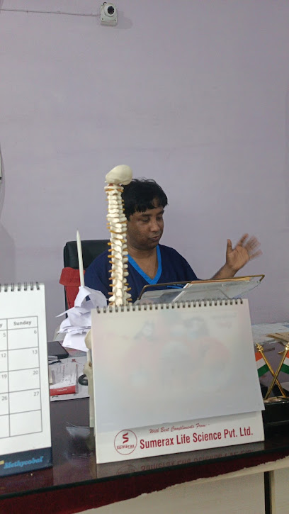 Photo 1 of Dr Barkatullah