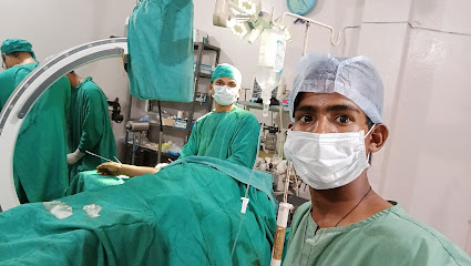 Photo 1 of Dr Prabhakar kumar