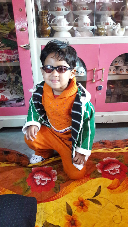 Photo 1 of Dr.Asif Iqubal