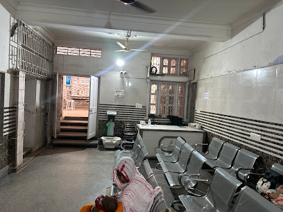 Photo 1 of Dr. Niranjan