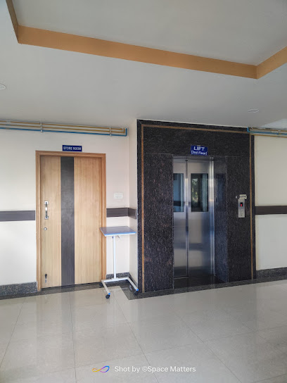 Photo 1 of Dr. A.K. Sinha