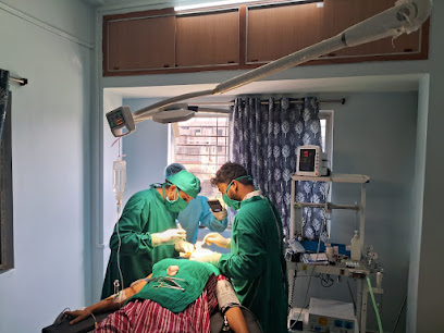 Photo 1 of Dr Atif Akram