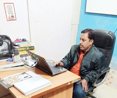 Photo 1 of Dr Uday Kumar