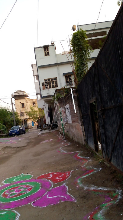 Photo 1 of Dr. Usha Sinha Homeo Clinic