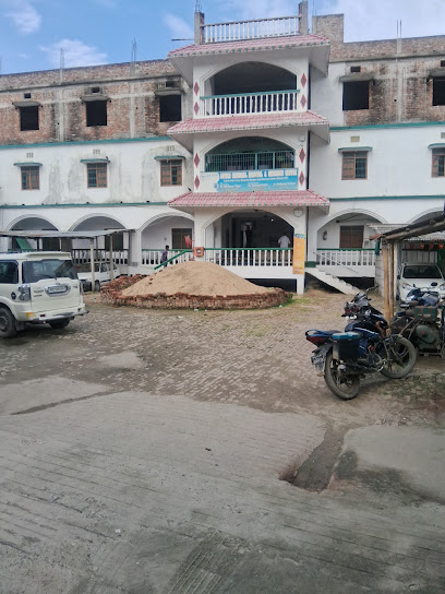 Photo 1 of Dr. U.K Raja