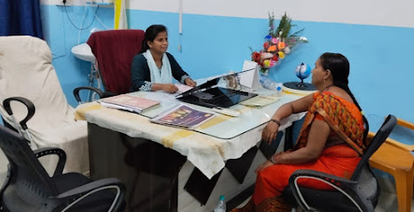 Photo 1 of Dr. Abha Kumari