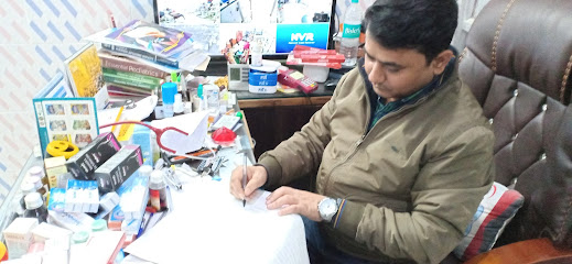 Photo 1 of Dr. Mahesh Kumar