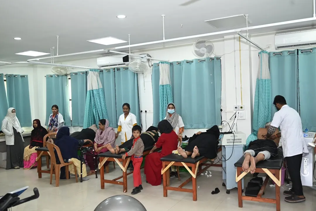 Photo 1 of Dr. Tanveer Ahmad