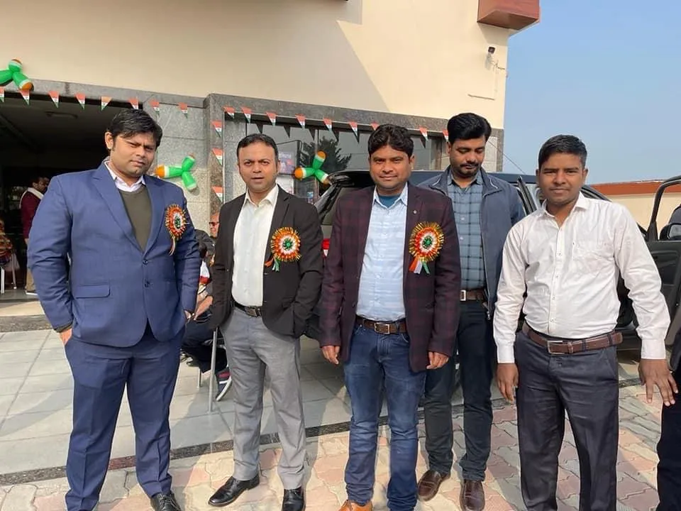 Photo 2 of Dr. Tanveer Ahmad