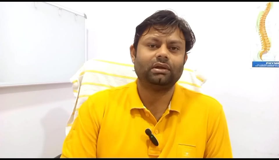 Photo 3 of Dr. Tanveer Ahmad