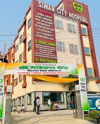 Photo 1 of Dr. Sohail Abbas