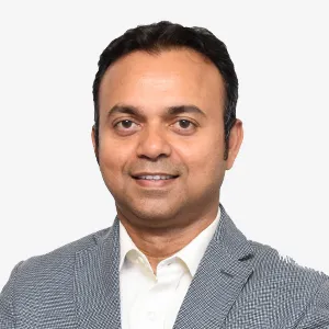 Photo 4 of Dr. Sohail Abbas