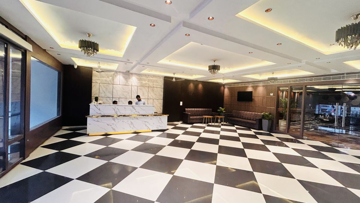 Photo 1 of Hotel Mira Siwan