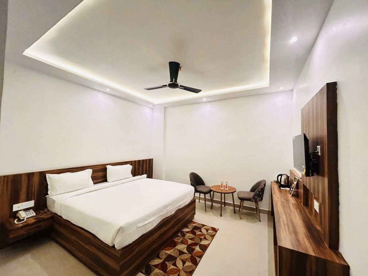 Photo 2 of Hotel Mira Siwan