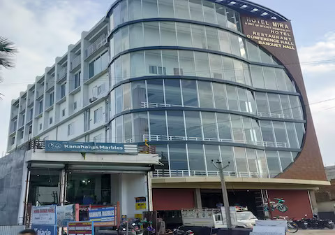 Photo 4 of Hotel Mira Siwan