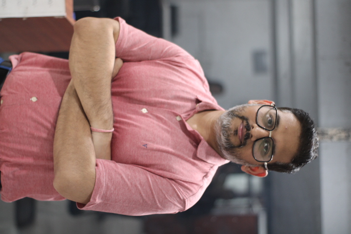 Photo 4 of Dr. Jitendra Mohan Jha | Gastroenterologist | Hepatologist