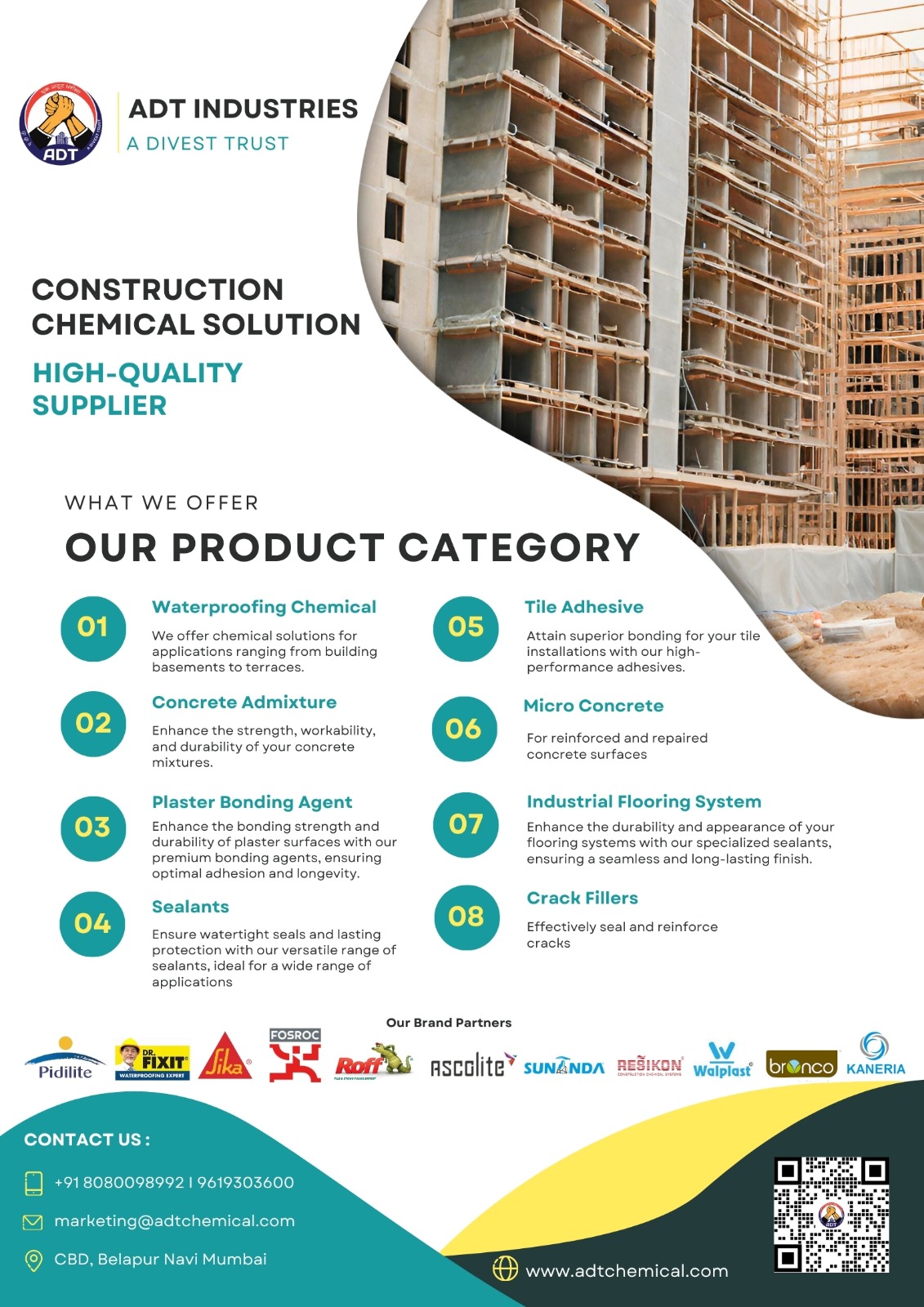 Photo 2 of ADT Industries Pvt. Ltd.