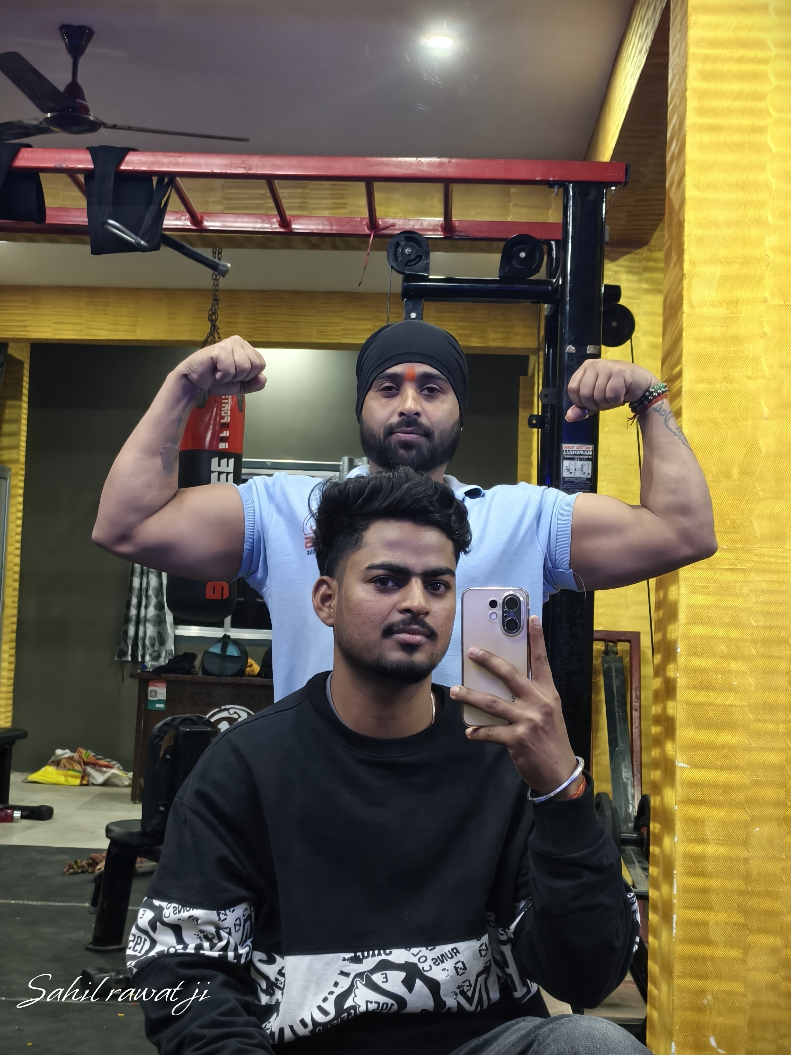 Photo 2 of Abs fitness zone