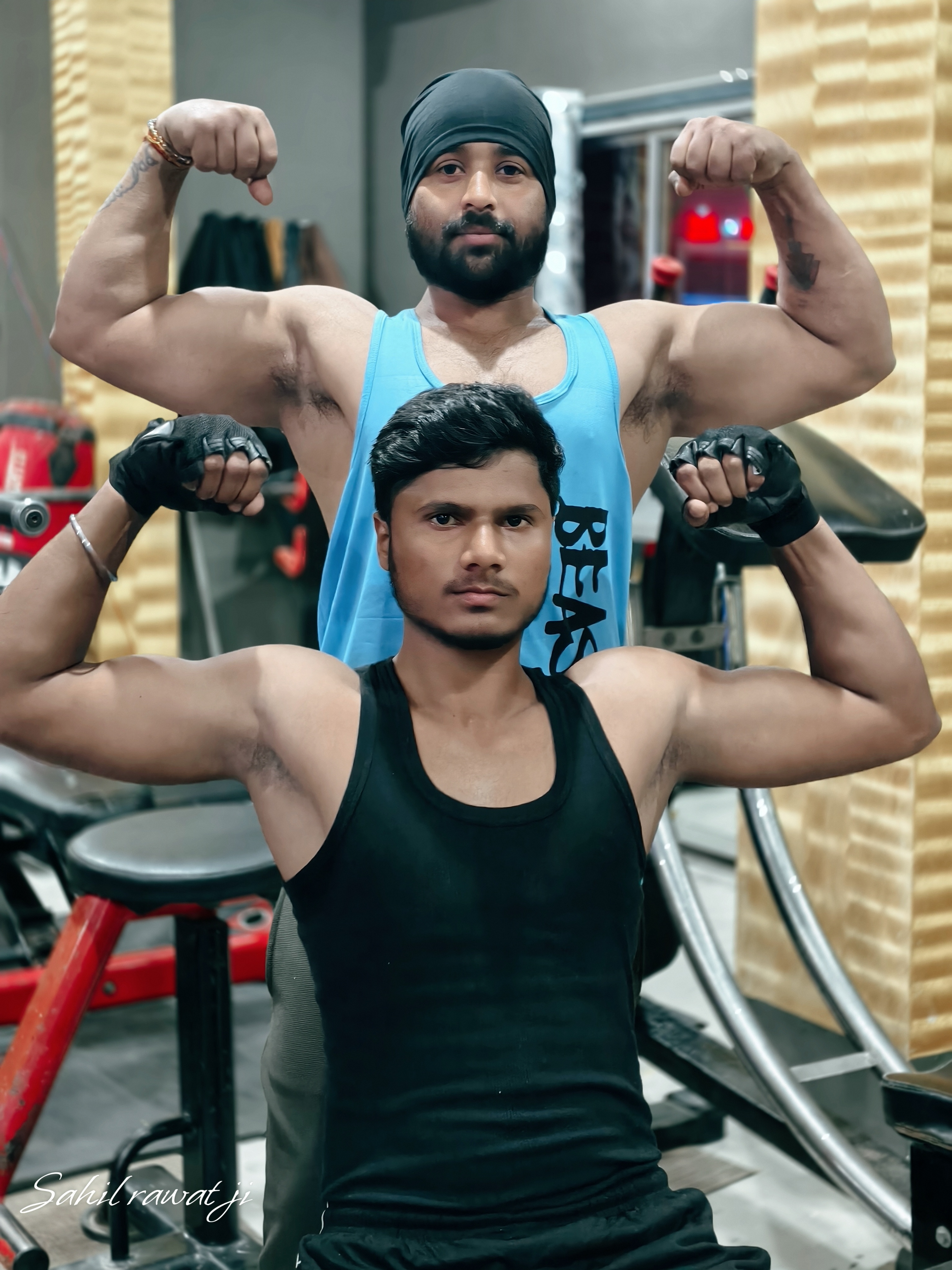 Photo 4 of Abs fitness zone