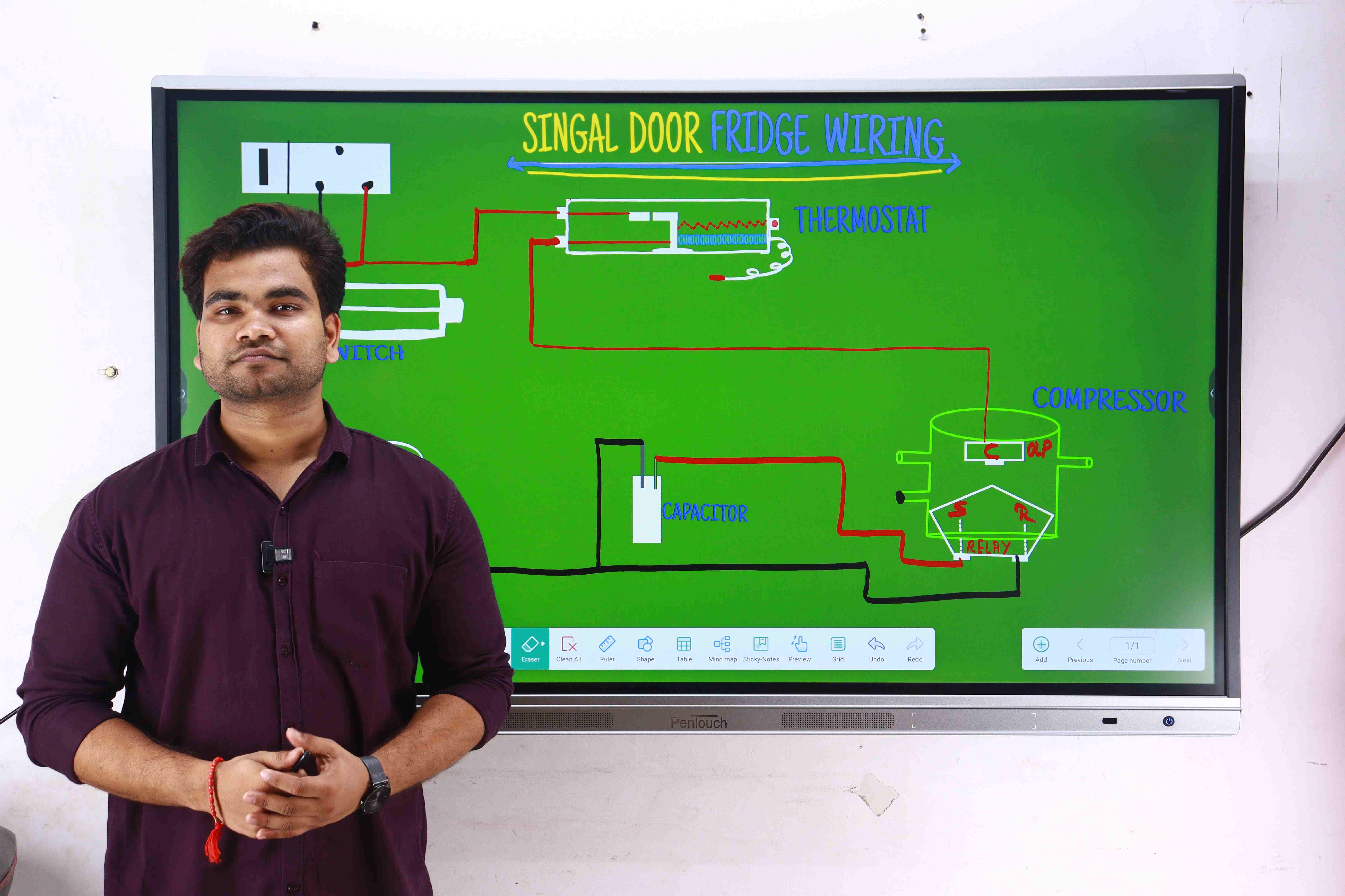 Photo 3 of Multitech institute