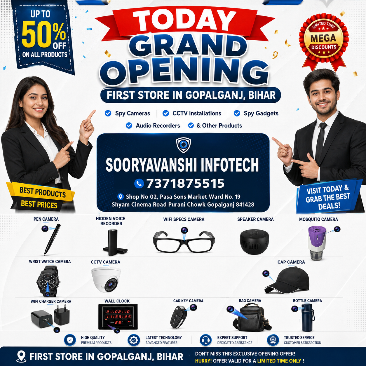 Photo 12 of Sooryavanshi Infotech