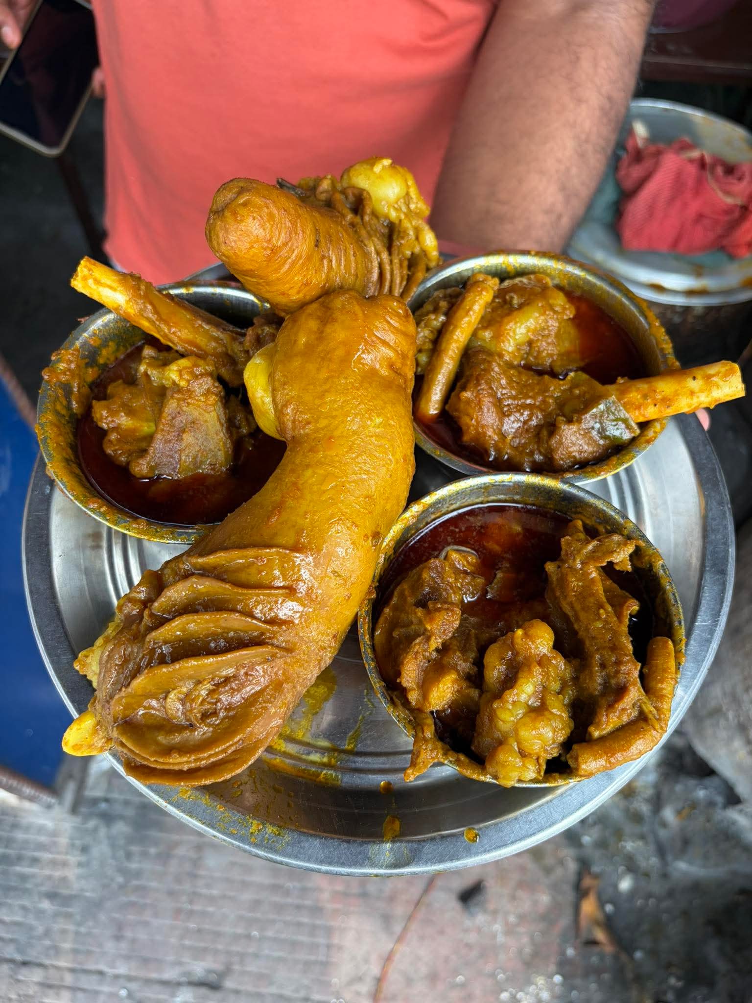 Photo 1 of Zaika Patna Ka Kitchen