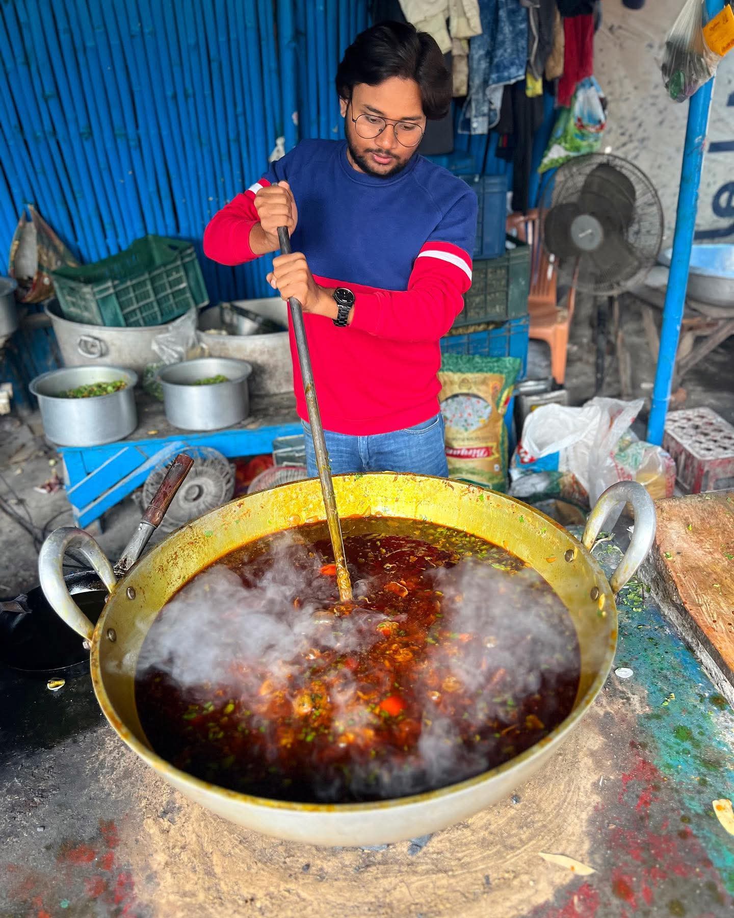 Photo 2 of Zaika Patna Ka Kitchen