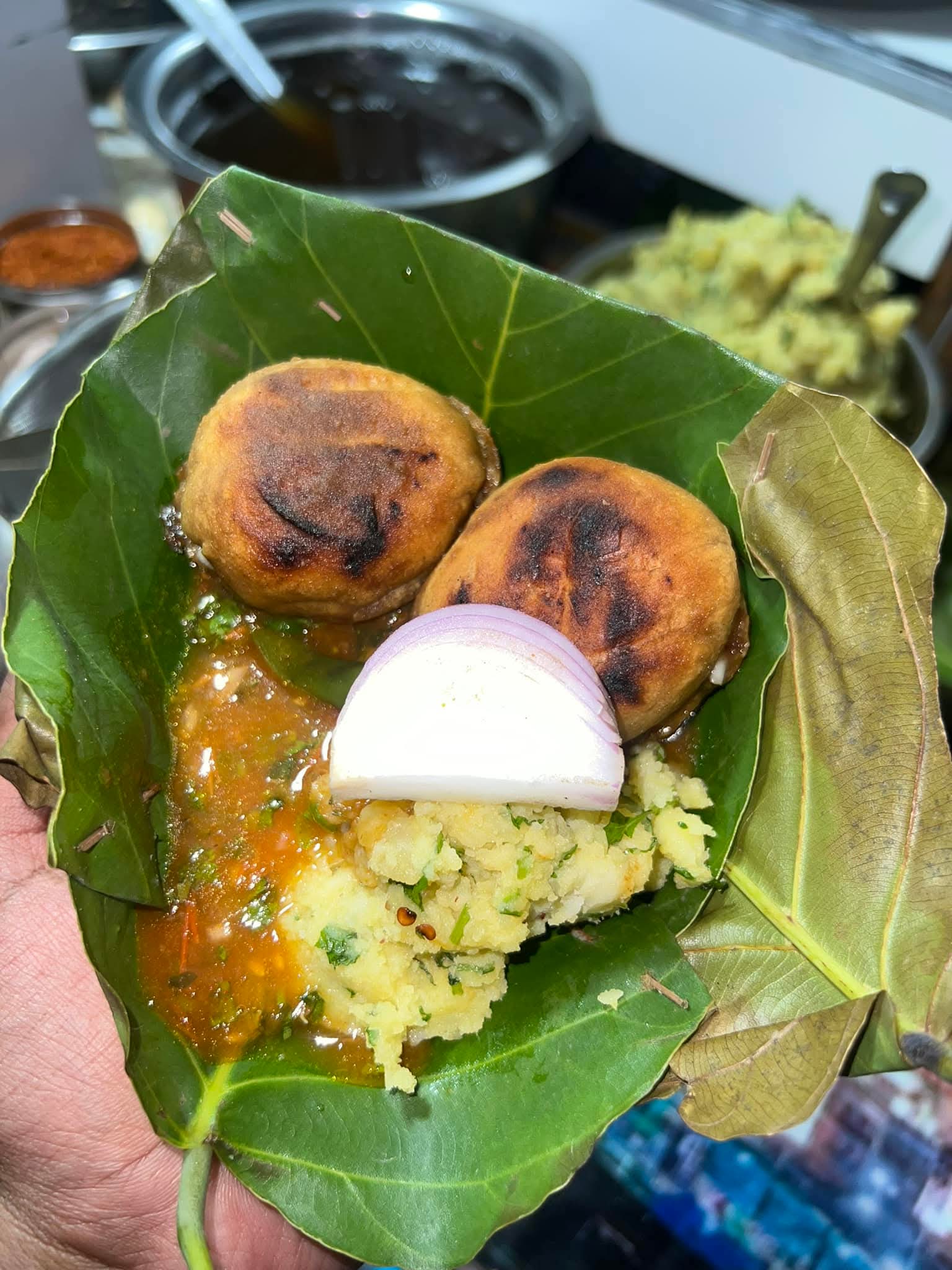 Photo 4 of Zaika Patna Ka Kitchen